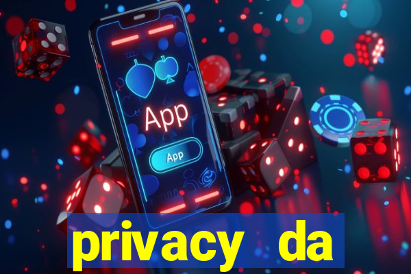 privacy da pipokinha gratis